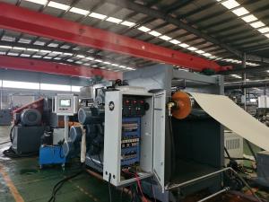 塑料片材擠出機(jī)_塑料片材擠出機(jī)_佳德擠出機(jī)