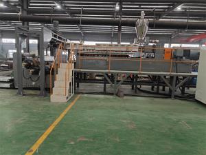 PLA片材代加工_PLA降解片材代加工_佳德塑機(jī)