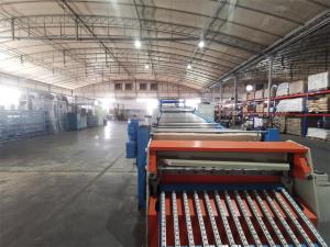 TPE板材擠出機(jī)_TPE板材生產(chǎn)線(xiàn)