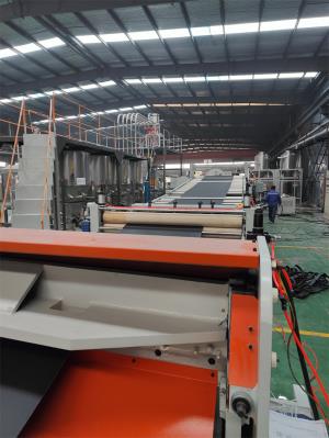 塑料片材生產(chǎn)線(xiàn)_塑料片材生產(chǎn)線(xiàn)_佳德智能裝備科技有限公司